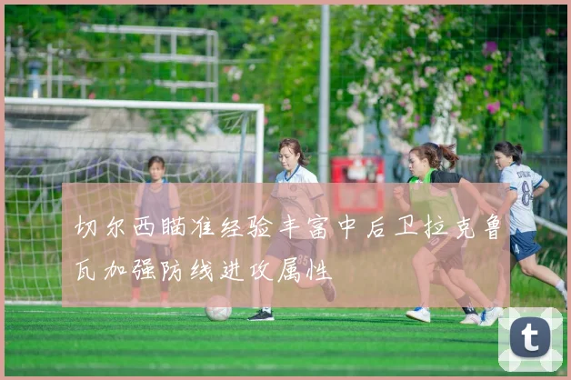 切尔西瞄准经验丰富中后卫拉克鲁瓦加强防线进攻属性